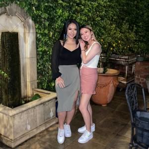 Meet your Posher, Alice